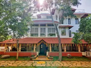 Sun Farm House - Image 1