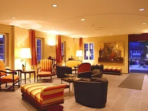 Hotel Kreuz by b-smart - Image 5