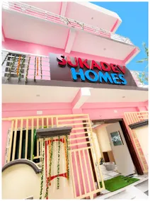 Goroomgo Sukadev Homes Puri - Image 4