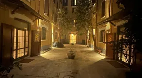 Emme Loft I Sweet Moon - Exclusive Loft & Private Spa Milan - Image 3