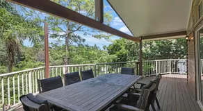 Amaroo House - Point Lookout, QLD - Image 5