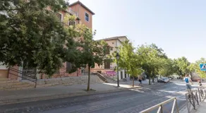 Siesta Apartment Real de Cartuja Granada City Centre - Image 2