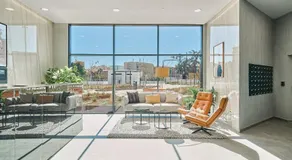 Málaga Skyline By Lovely Rentals - Image 2