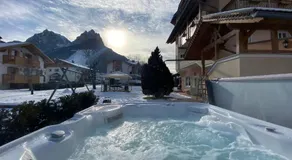 Hotel Chalet Sas Morin - Image 2