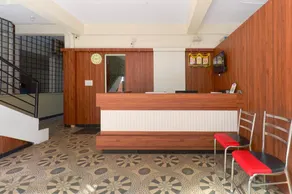 Hotel O New Shelton Suites - Image 4