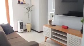 Lindo e aconchegante apt para até 04 pessoas - Image 2