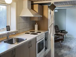 4 person holiday home in Lemvig - Image 2