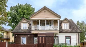 Tiny apartment in Vilnius - Image 2