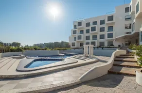 The Fern Nest Resort Jaipur, Series by Marriott - Image 1