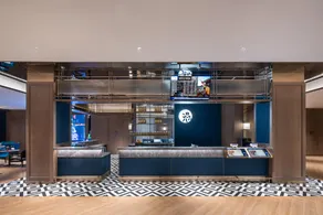 Manxin Hotel Dezhou City Center Plaza - Image 4