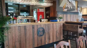 PENSION Hofbräu Zur Schönen Aussicht mit Restaurant - Image 2