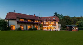 Krone am Park - Gästehaus des Hotel Krone - Image 3