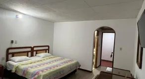 Hotel Santa Barbara - Image 4