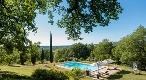 La bastide de Meilhouret - Image 3