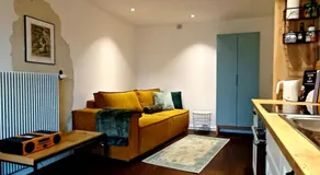 Gemütliches 1 Raum Apartment - Image 3