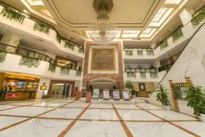 Lanzhou Feitian Hotel (Lanzhou University Subway Station) - Image 2