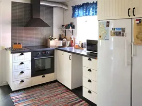 9 person holiday home in HALLSTAVIK-By Traum - Image 2