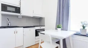 ApartDirect Linköping Vasastaden - Image 5