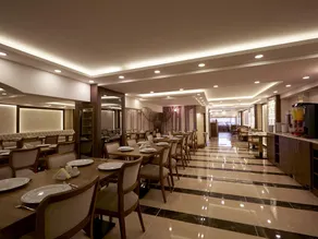 Marmara Place Old City Hotel - Image 4