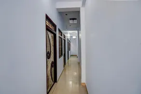 SPOT ON Yogesh Hotel - Image 5