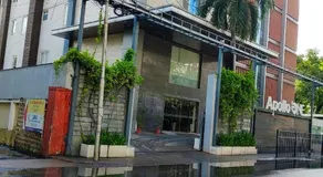 Fasttrack Foundation Guest House Greams Road - Image 2