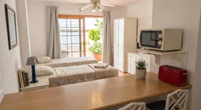 Las Americas Studio Apartment - Image 2