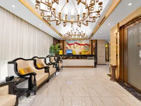Vienna Hotel Beijing Jiugong - Image 4