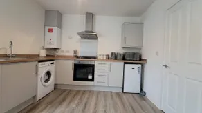 1 Br Apartment in Lancashire, UK - Image 5