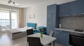 Lamera Residence Mamaia - Apartamente cu 1-2-3 camere cu acces si vedere la lac - Image 3