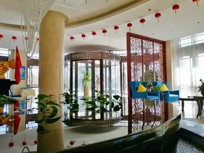 Hongrui Hotel - Image 5