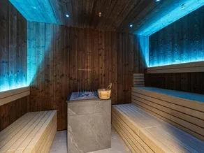 Charming penthouse in Schruns - Image 4