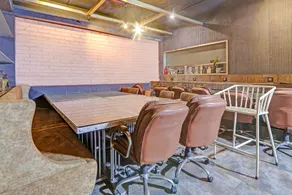 Palette Hotel by CheckIn Zero Mile, Nagpur - Image 3
