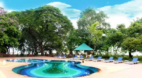 KTDC Bolgatty Palace & Island Resort - Image 4