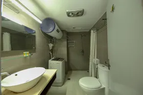 Kaili International Hotel Apartments Beichen CC - Image 5