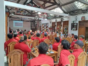 Medjora Homestay Kemuning Syariah - Image 5