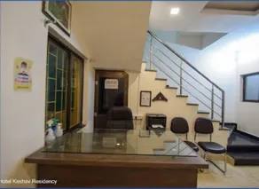Hotel Keshav Residency - Image 5