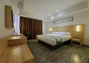 City Comfort Inn Zhaoqing Qixingyan Scenic Area Xinghu Archway - Image 3