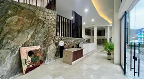 Edificio el Peñón del Rodadero Apto 1102 B - Image 4