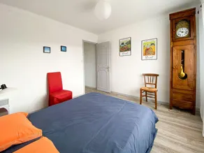 Holiday Home Only 2km From Tr Veneuc Beach - Image 5