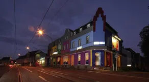 Hotel Petul An der Zeche - Image 3