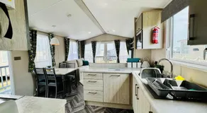 Pure Living -West Sands, Quiet Grassy retreat Seal Bay - Image 3