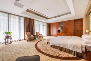 Shouzhou International Hotel - Image 2