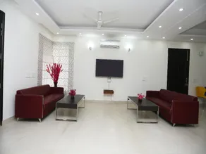 OYO 27674 Dhairya Residency - Image 3