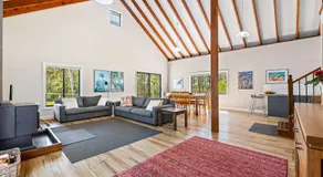 Bush Retreat With Private Pool - Image 3