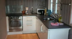 Sponavik Camping - Image 3