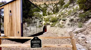 Mirror Mountain at East Zion Resort - Image 5