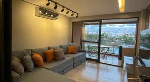 Flat Eco resort praia Carneiros PE - Image 2