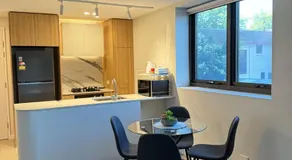 Two Bedroom, Two Bathroom - Kashmir Apartment in Canberra City - Image 5