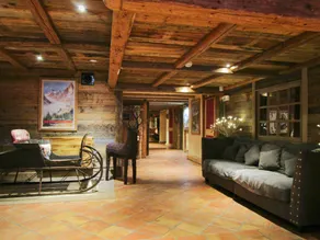 Les Grands Montets Hotel & Spa - Image 5