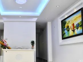 NhaTrang Luxury Serviced Apartment - Image 3